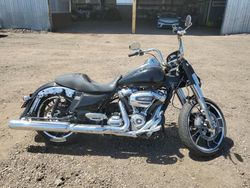 Salvage motorcycles for sale at Phoenix, AZ auction: 2023 Harley-Davidson Fltrx