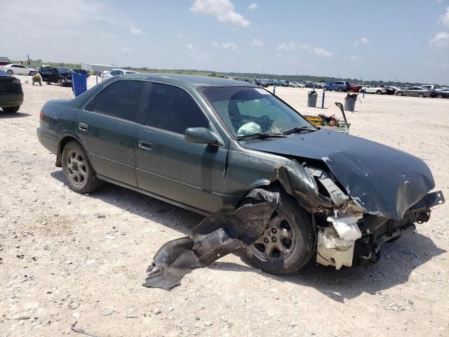 1999 Toyota Camry LE