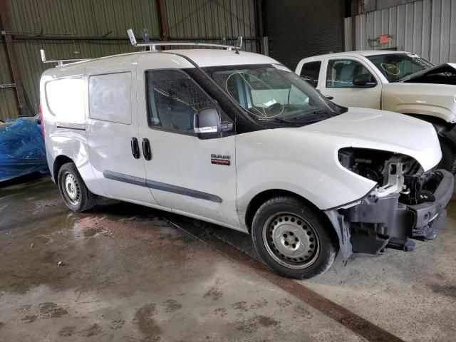 2017 Dodge RAM Promaster City