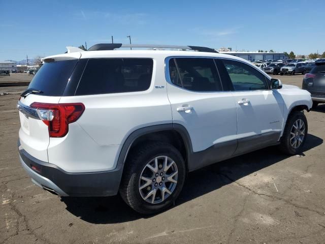 2020 GMC Acadia SLT