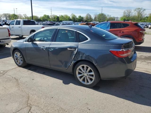 2013 Buick Verano