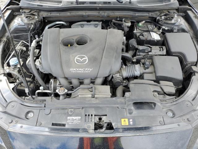 2014 Mazda 3 Touring