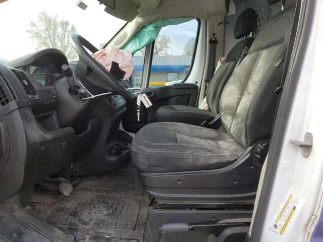 2021 Dodge RAM Promaster 2500 2500 High