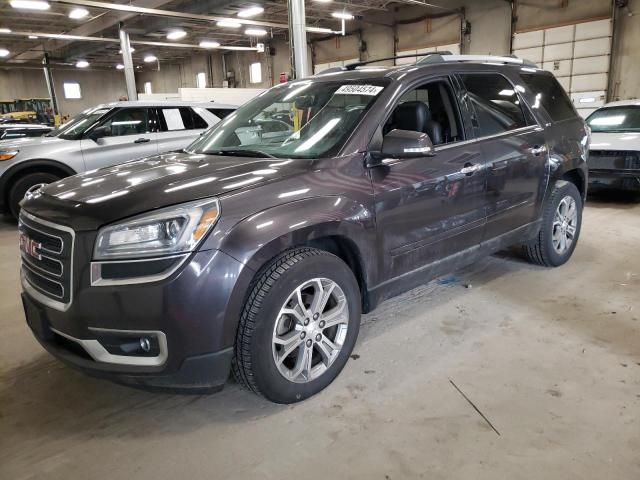 2014 GMC Acadia SLT-1