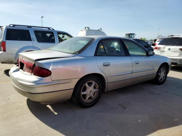 2001 Buick Regal LS