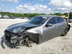 2013 Infiniti G37 en venta en Ellenwood, GA