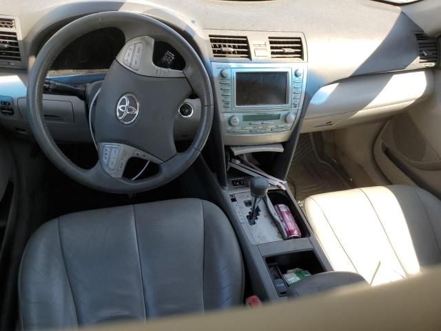 2007 Toyota Camry Hybrid