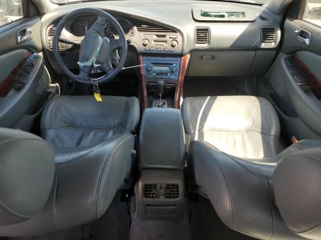 2001 Acura 3.2TL