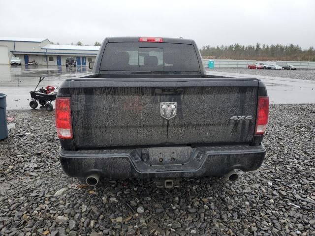 2010 Dodge RAM 1500