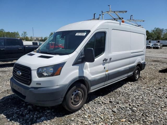 2016 Ford Transit T-150