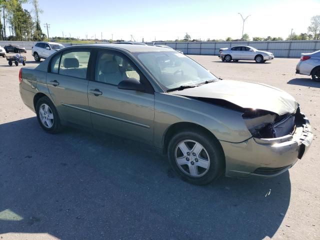 2004 Chevrolet Malibu LS