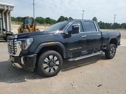 Vehiculos salvage en venta de Copart Gainesville, GA: 2024 GMC Sierra K2500 Denali