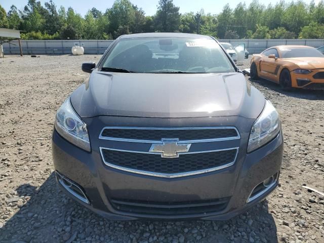 2013 Chevrolet Malibu 2LT