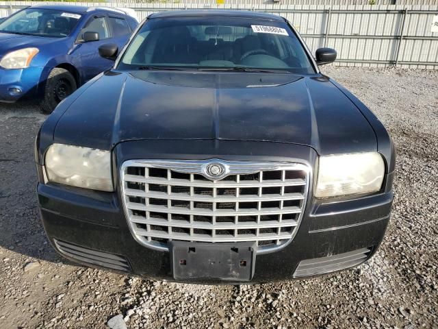 2007 Chrysler 300