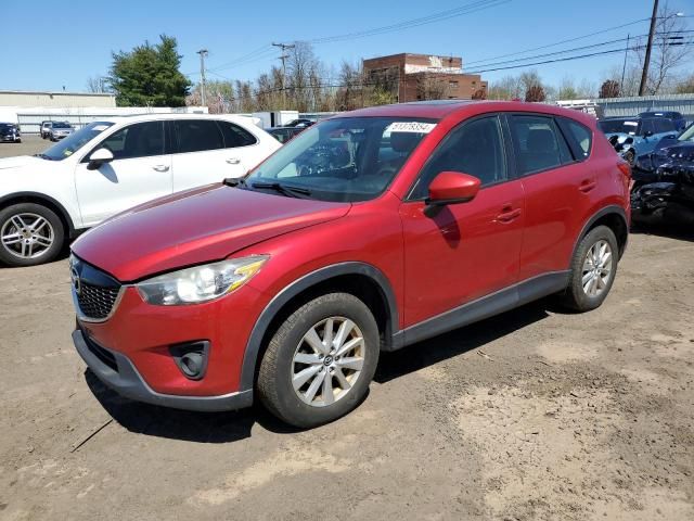 2014 Mazda CX-5 Sport