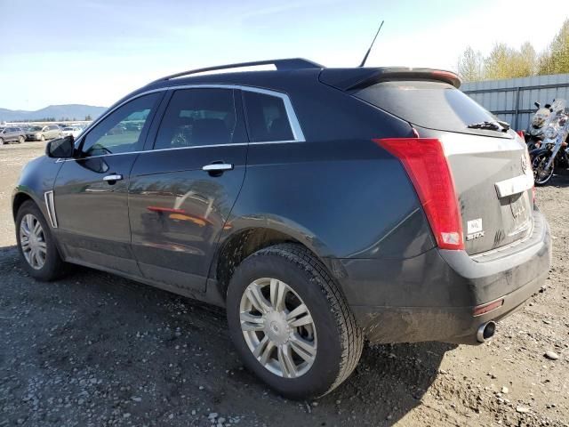 2013 Cadillac SRX