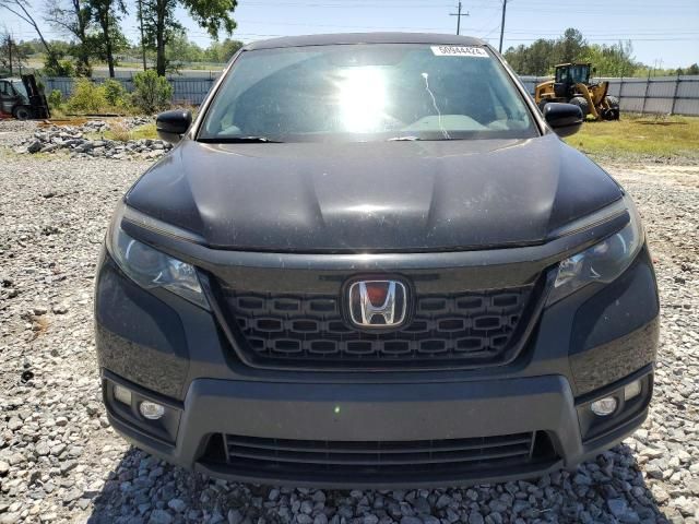 2019 Honda Passport EXL