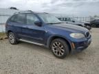 2011 BMW X5 XDRIVE35I