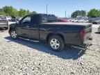 2009 Chevrolet Colorado