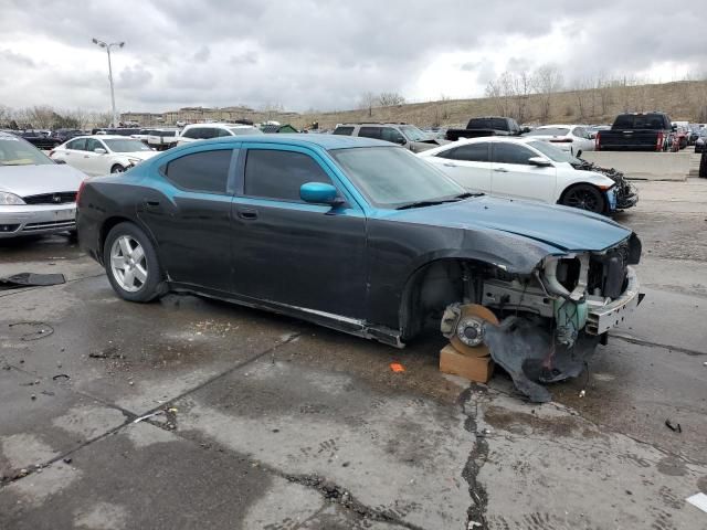 2010 Dodge Charger SXT