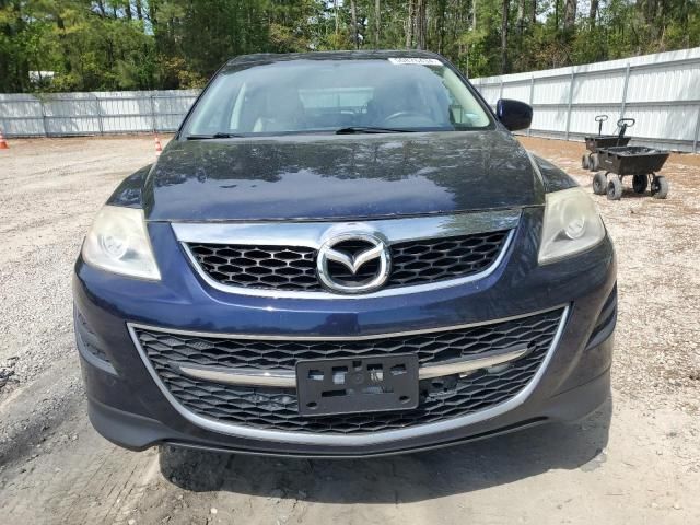 2011 Mazda CX-9