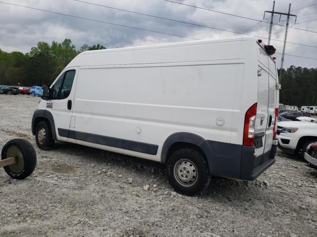 2018 Dodge RAM Promaster 3500 3500 High