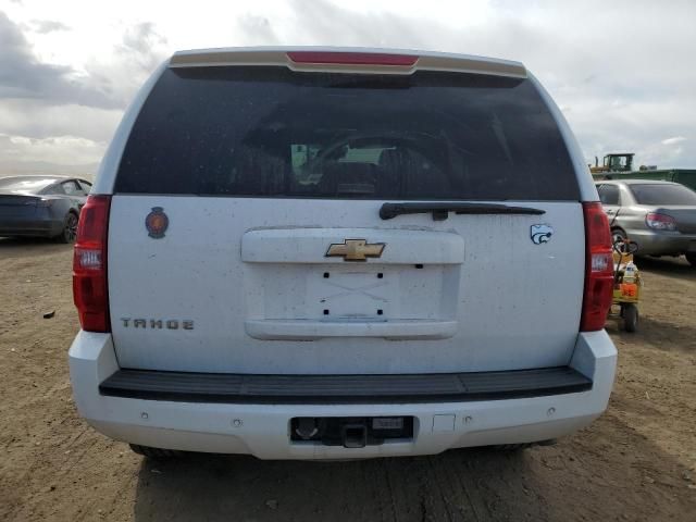 2007 Chevrolet Tahoe K1500