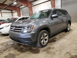 Run And Drives Cars for sale at auction: 2018 Volkswagen Atlas