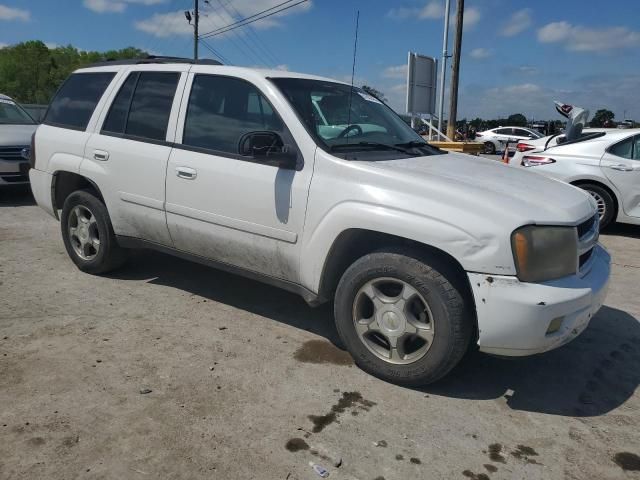 2009 Chevrolet Trailblazer LT