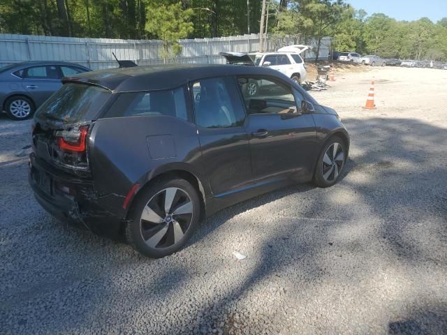 2015 BMW I3 BEV