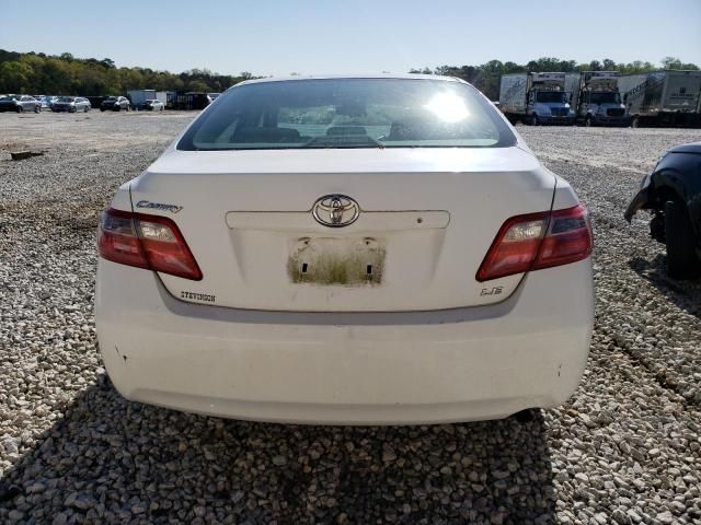 2007 Toyota Camry CE