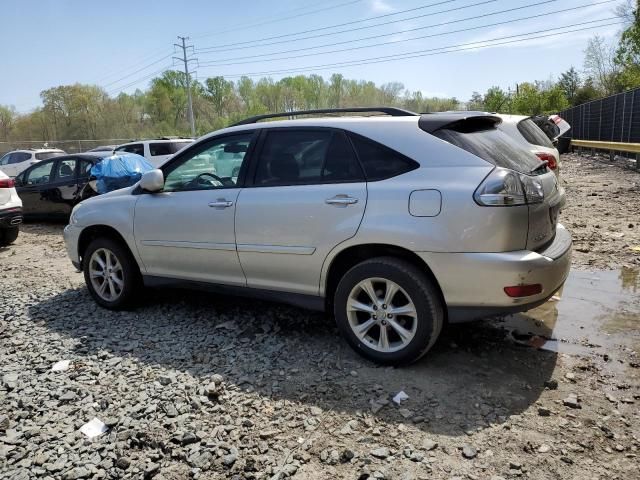 2008 Lexus RX 350