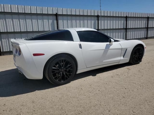 2013 Chevrolet Corvette