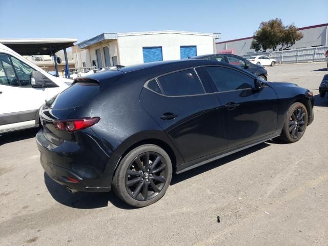 2021 Mazda 3 Premium