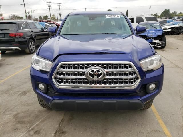 2022 Toyota Tacoma Double Cab