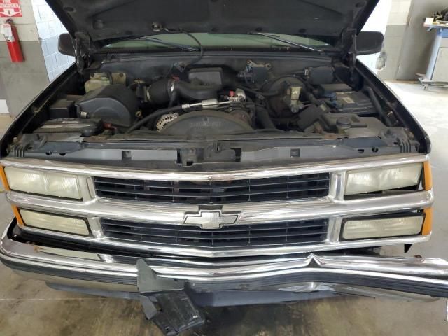 1997 Chevrolet Tahoe K1500