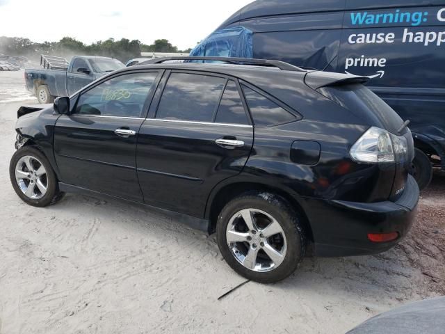 2004 Lexus RX 330