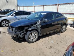 Mazda 3 salvage cars for sale: 2013 Mazda 3 I