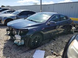 Vehiculos salvage en venta de Copart Franklin, WI: 2017 Chevrolet Malibu LT