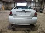 2007 Ford Fusion SE