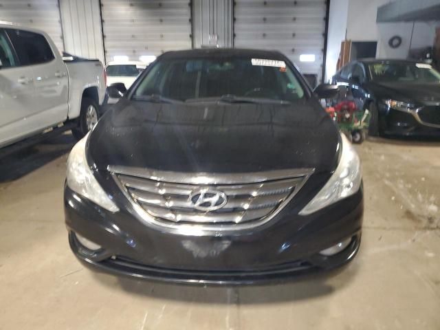 2012 Hyundai Sonata SE