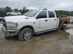 Dodge salvage cars for sale: 2022 Dodge RAM 2500 Tradesman