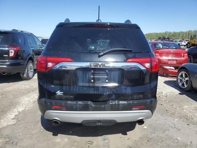 2017 GMC Acadia SLT-2