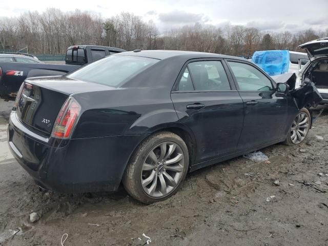 2014 Chrysler 300 S