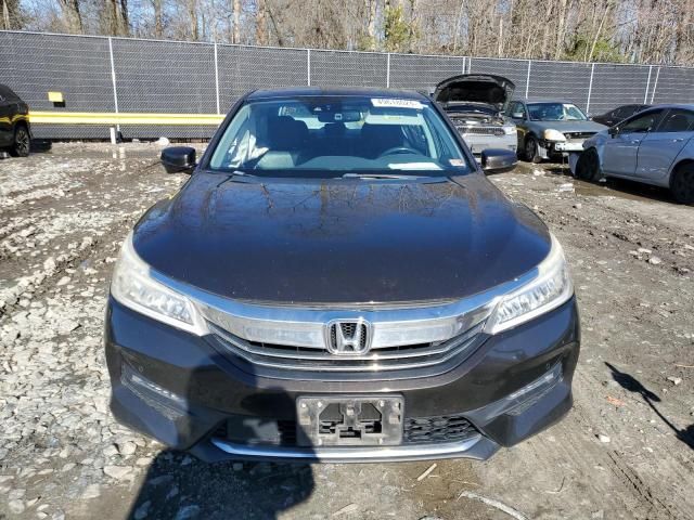 2016 Honda Accord Touring