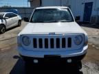 2012 Jeep Patriot Sport