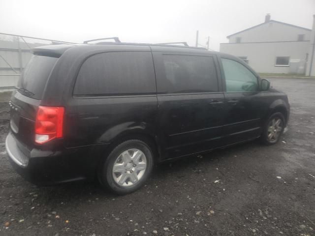 2011 Dodge Grand Caravan Express