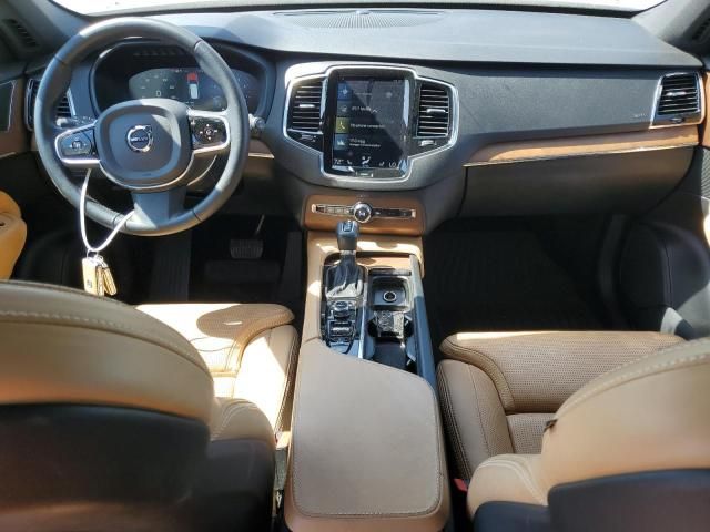 2017 Volvo XC90 T6