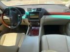 2012 Lexus LS 460