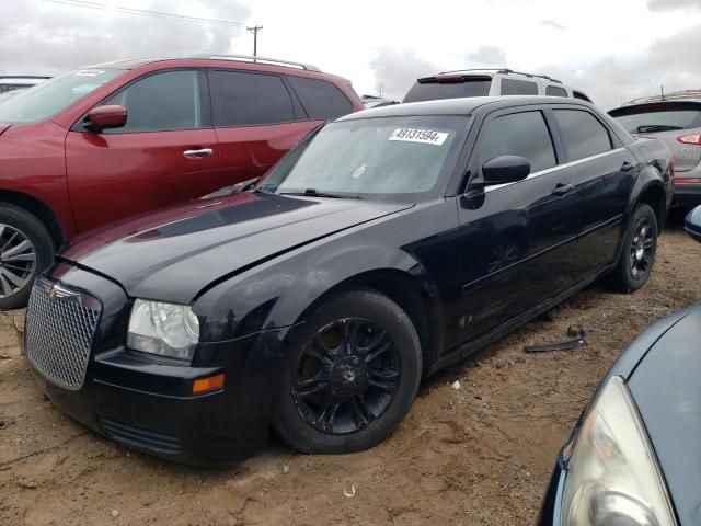 2006 Chrysler 300